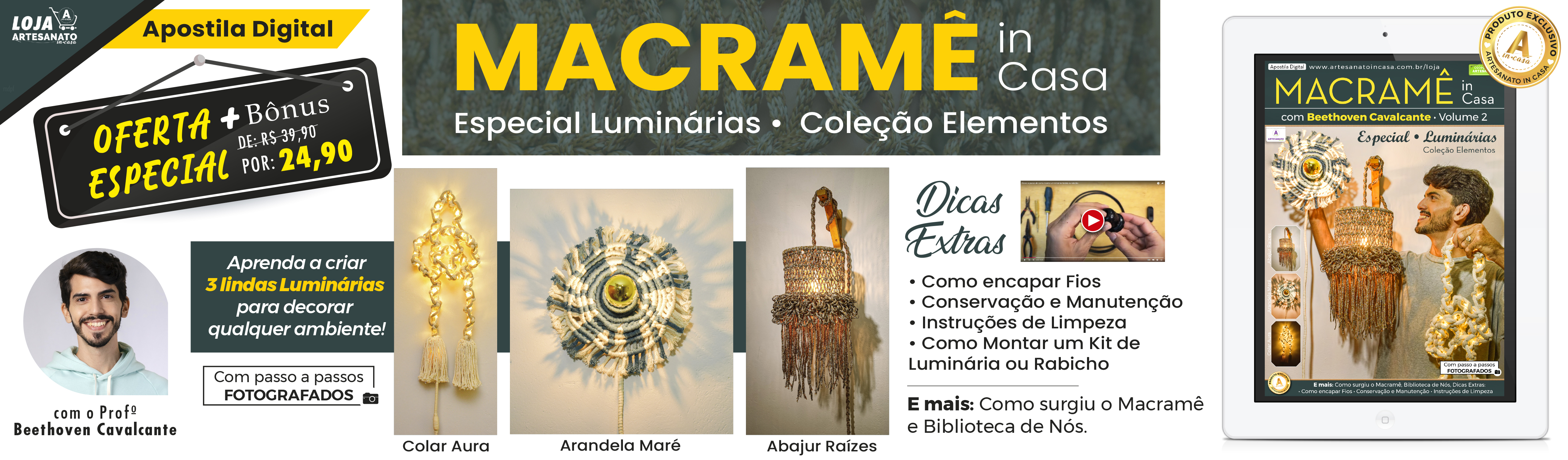 Apostilas Individuais Hotmart